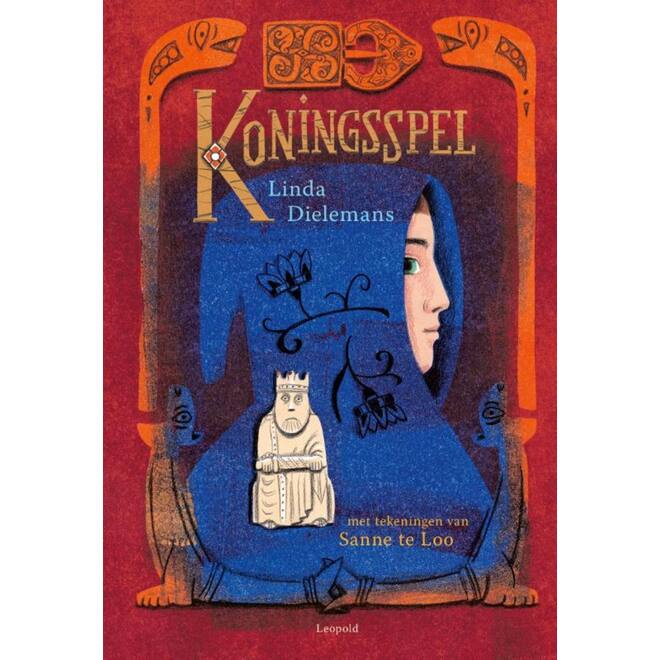 Koningsspel - Linda Dielemans