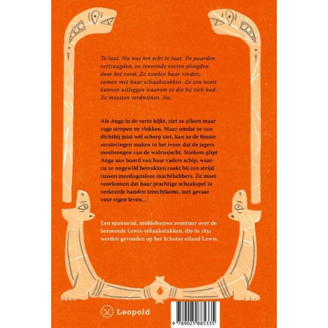 Koningsspel - Linda Dielemans