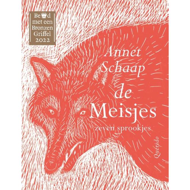 De meisjes - Annet Schaap