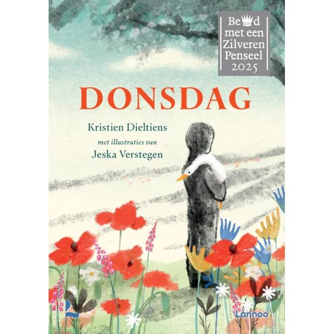 Donsdag - Kristien Dieltiens
