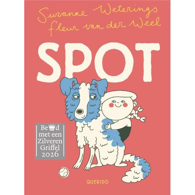 Spot - Suzanne Weterings