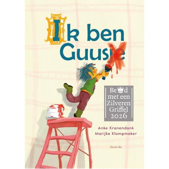 Ik ben Guus - Anke Kranendonk