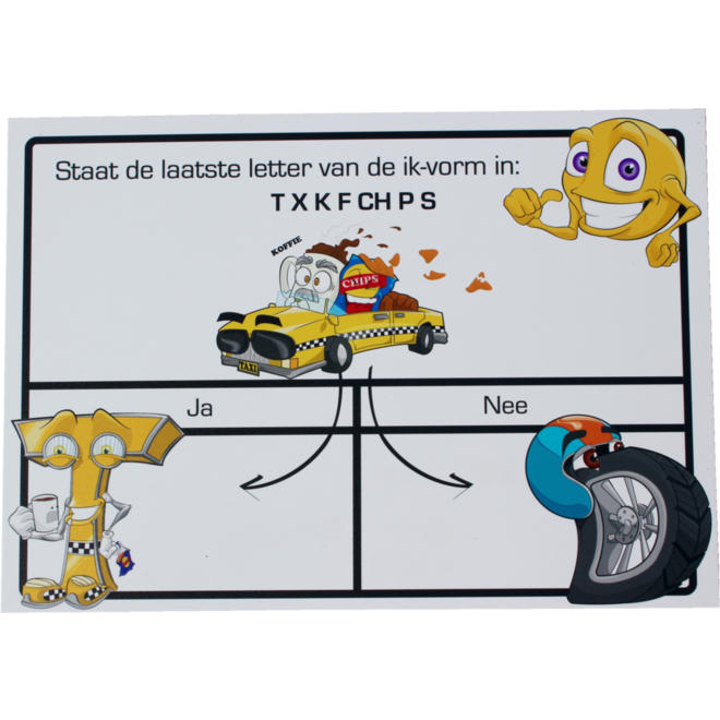 Super Speuren werkblokken groep 6 (5 stuks)