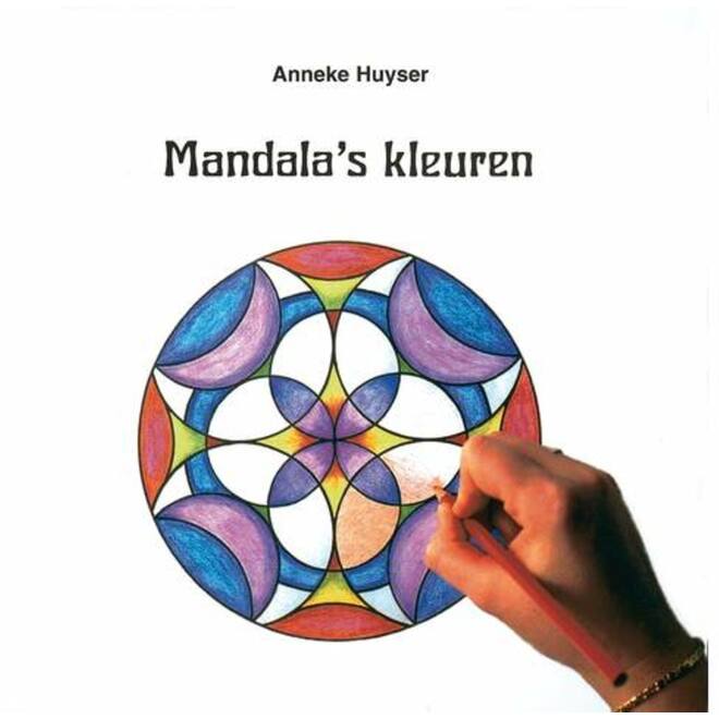 Mandala's voor kinderen
