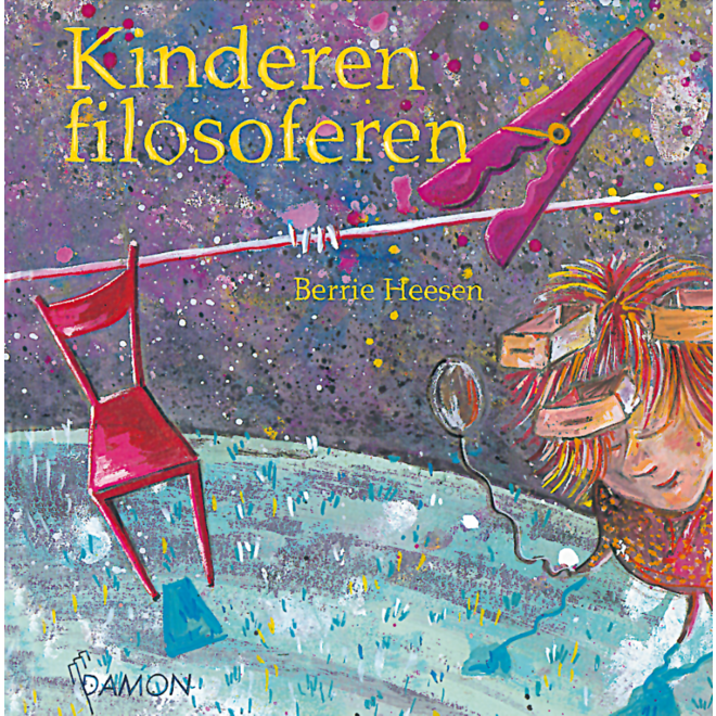 Kinderen filosoferen leerlingenboek