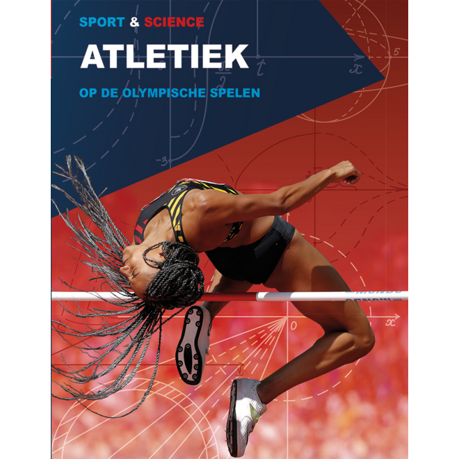 Sport en science (serie van 4 delen)