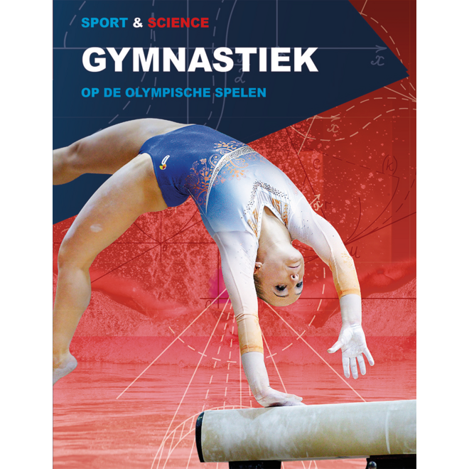 Sport en science (serie van 4 delen)