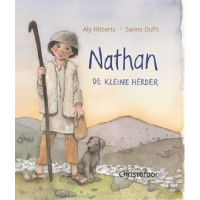 Nathan, de kleine herder