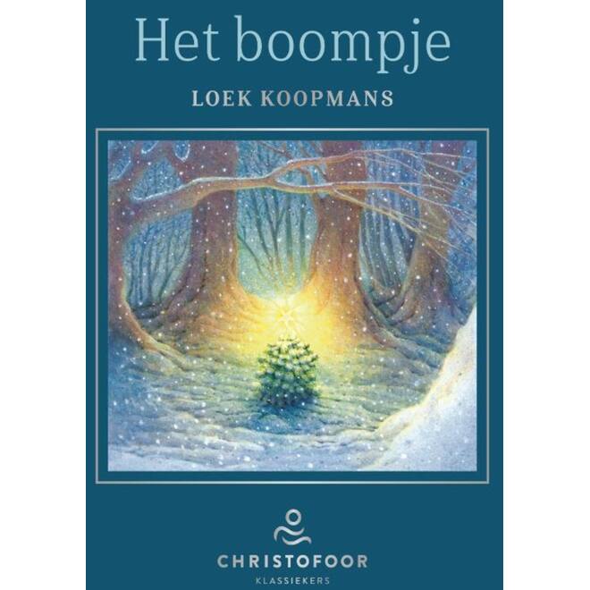 Het boompje