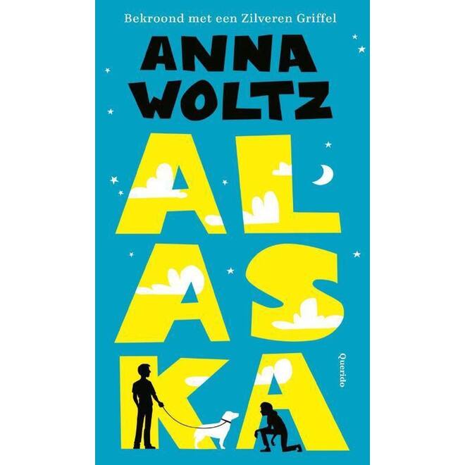 Alaska - Anna Woltz