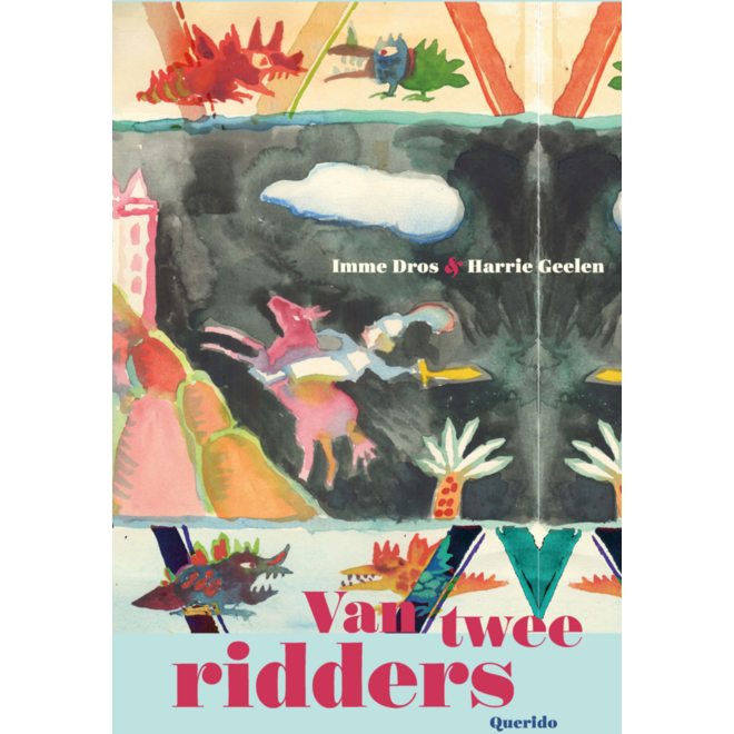 Van twee ridders