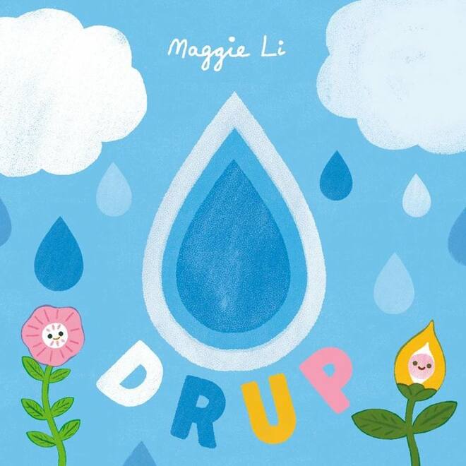 Drup - Maggi Li