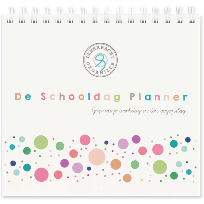 Schooldagplanner