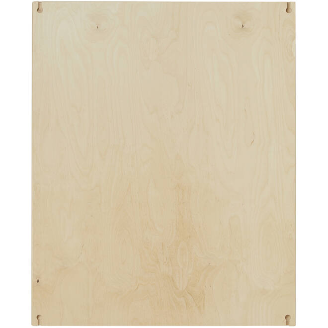 Plateau zandwatertafel 6101211 formaat 852x700 mm