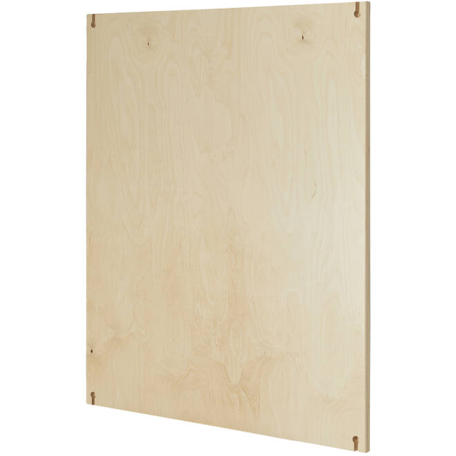 Plateau zandwatertafel 6101211 formaat 852x700 mm
