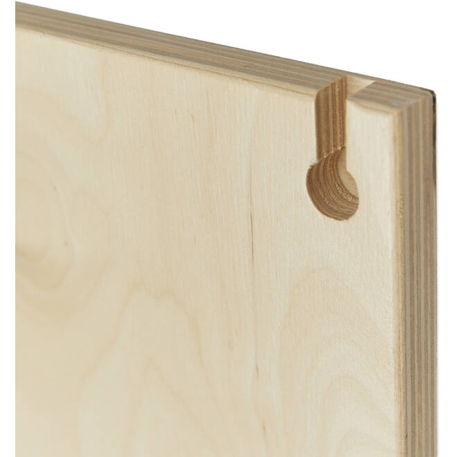 Plateau zandwatertafel 6101211 formaat 852x700 mm