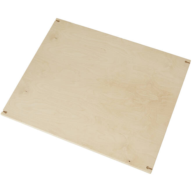 Plateau zandwatertafel 6101211 formaat 852x700 mm