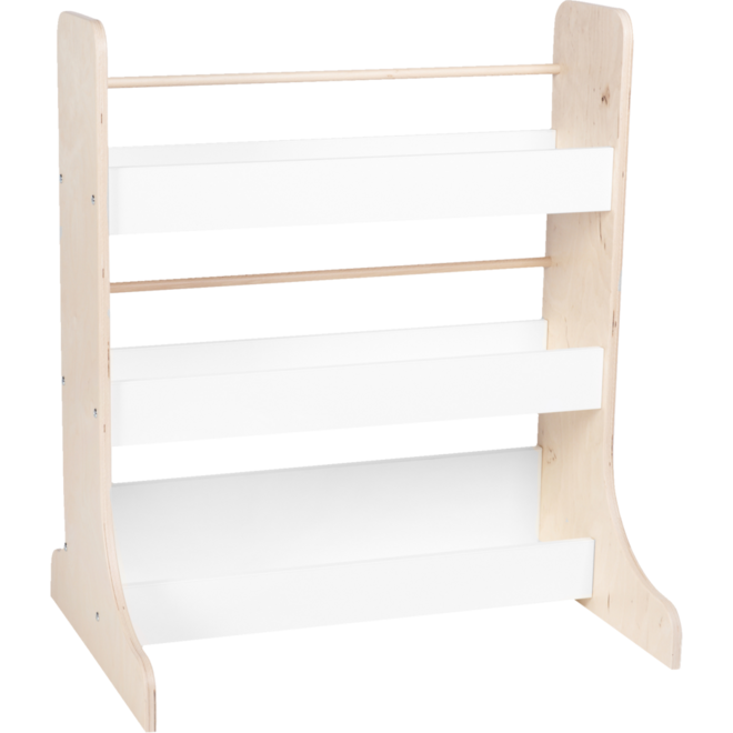 Boekenrekken