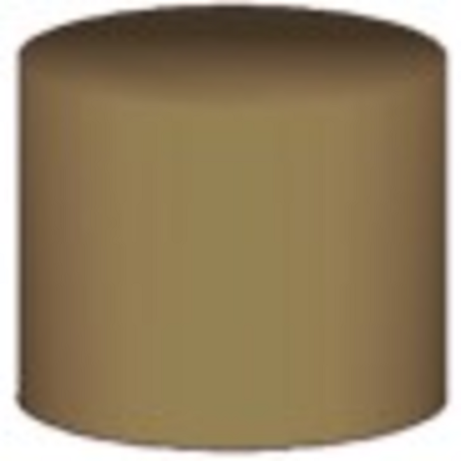 Poefje Robbie 26 cm hoog - 207x1709