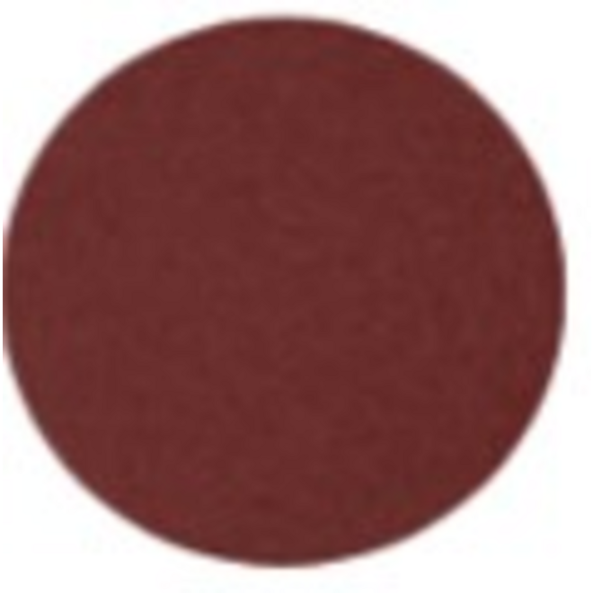 Vloerkleed Zen Lano - 1300mm doorsnede - 141 Oud roze 1