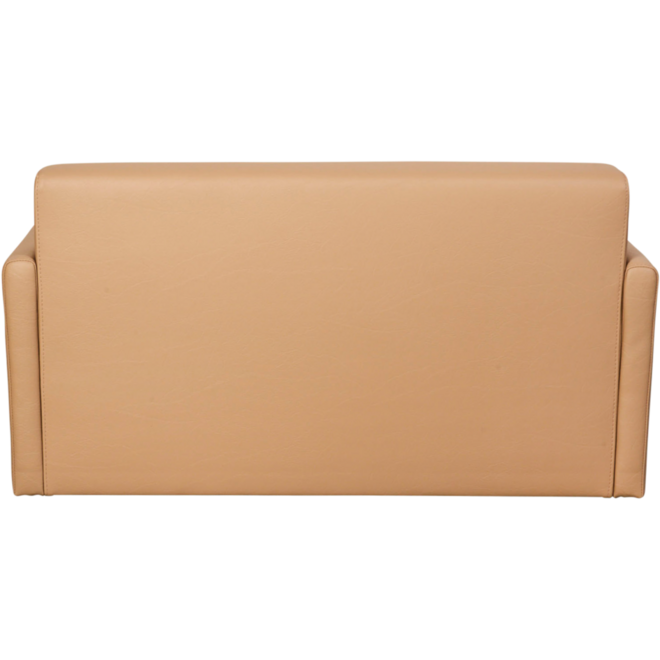 Kinderbank Ray jr. 97 cm breed, stof 7x 32M1709 classic java