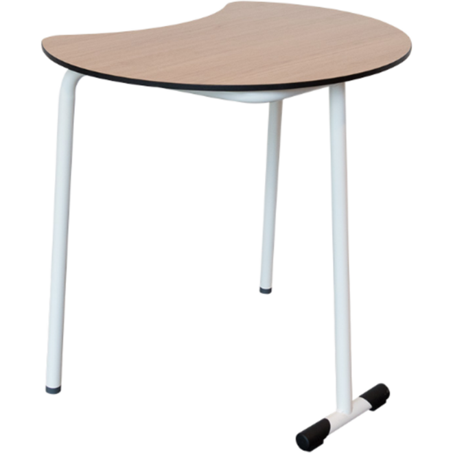 Lola tafel, doorsnede 75 cm