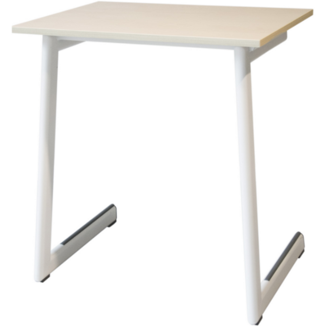 Mix leerlingtafel sledemodel