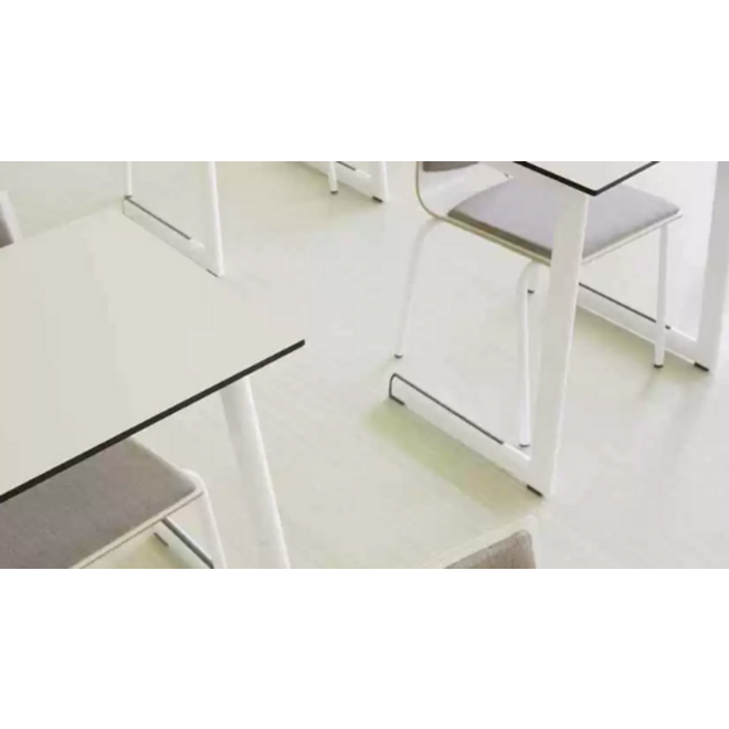 Mix leerlingtafel sledemodel