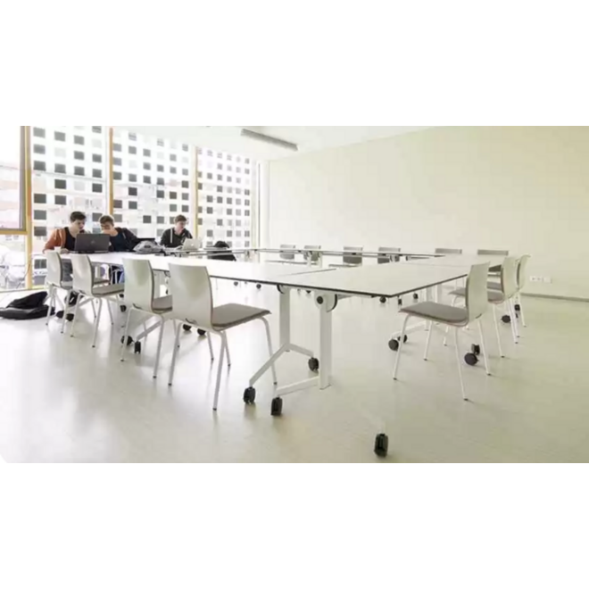 Klaptafel 150x75 cm