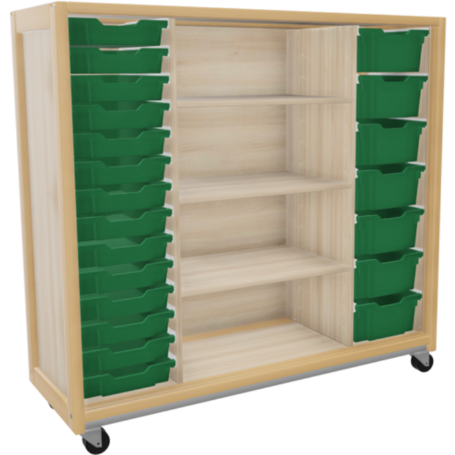 Kast 440 serie
