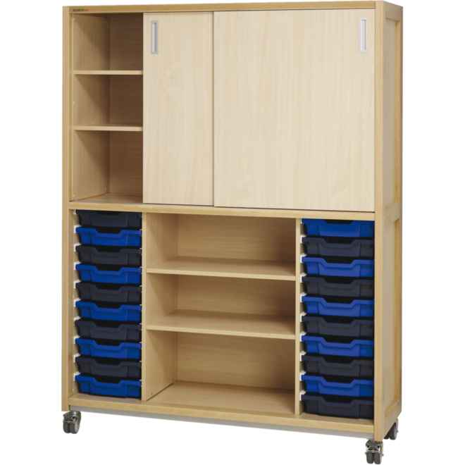 Kast 640 serie