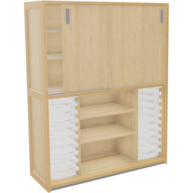 Kast 640 serie