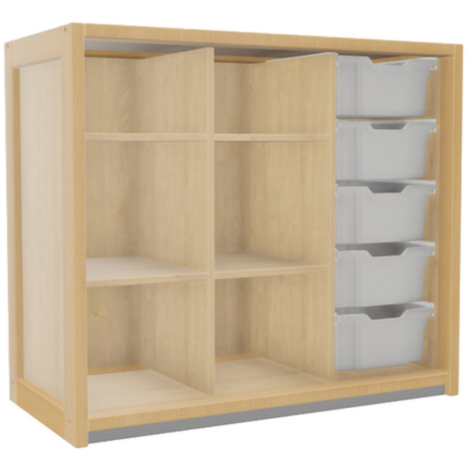 Kast 310 serie