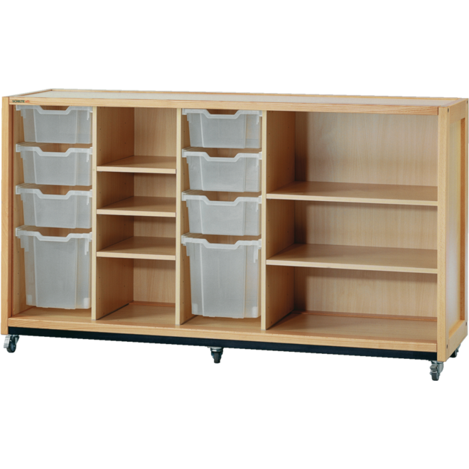 Kast 380-serie