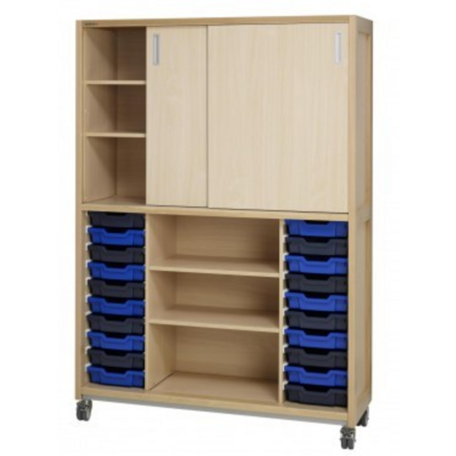 Kast 640 serie