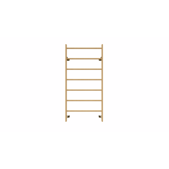 Klimgim | Klimwandrek 2m | 7 sporten