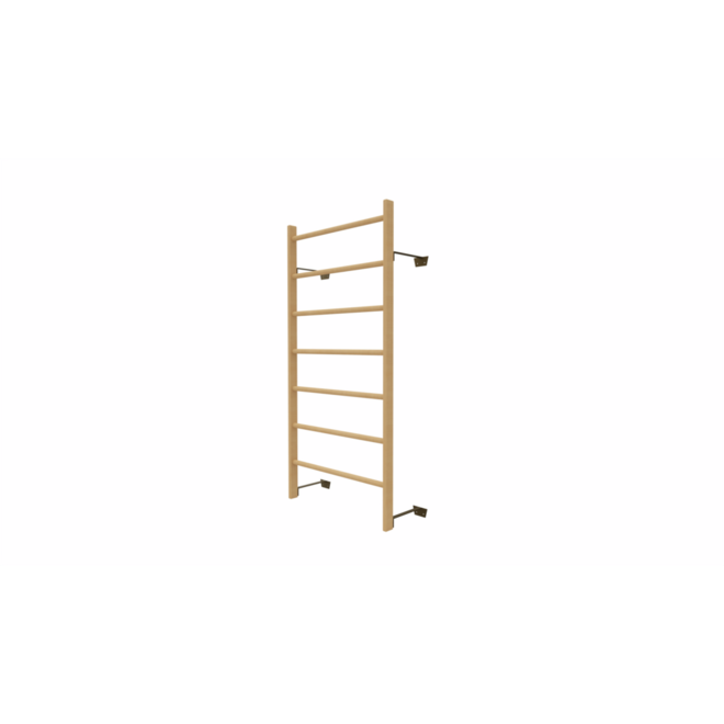 Klimgim | Klimwandrek 2m | 7 sporten