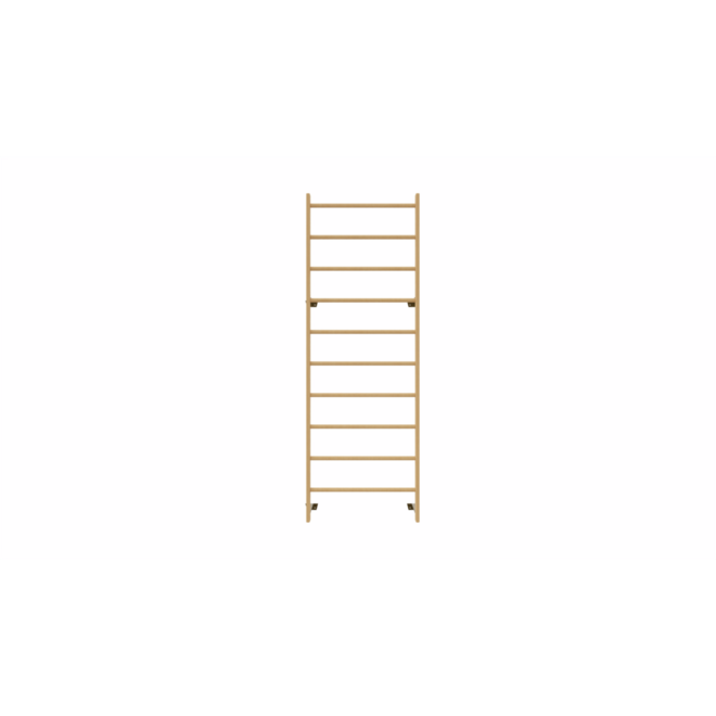 Klimgim | Klimwandrek 2,90m | 10 sporten