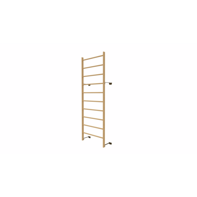 Klimgim | Klimwandrek 2,90m | 10 sporten