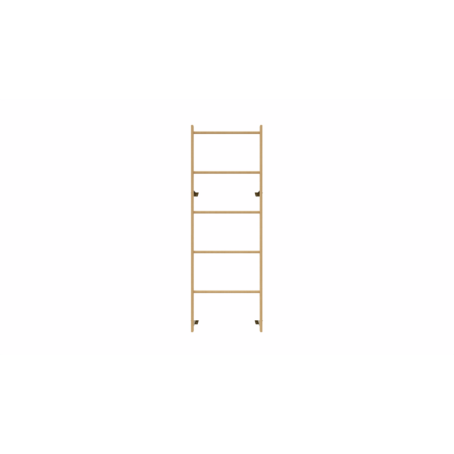 Klimgim | Klimwandrek 2,90m | 5 sporten
