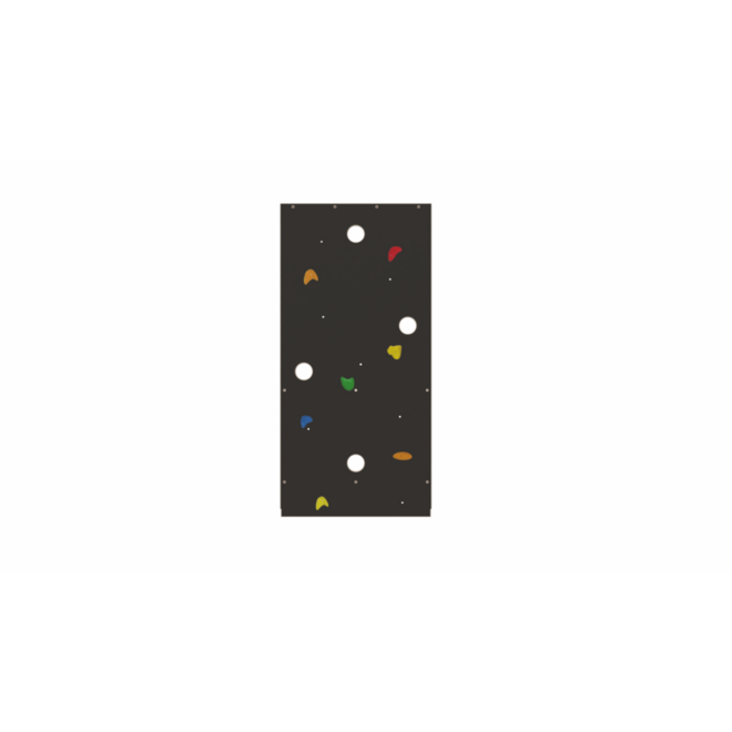 Klimgim | Klimwand