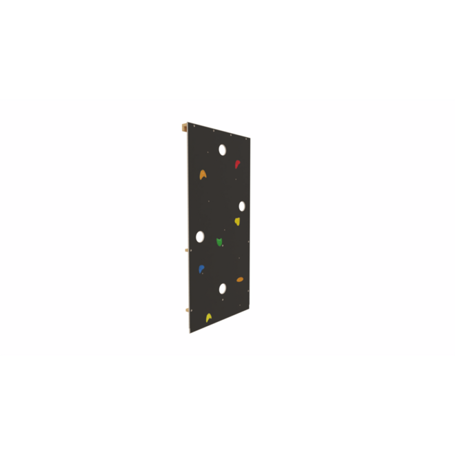 Klimgim | Klimwand