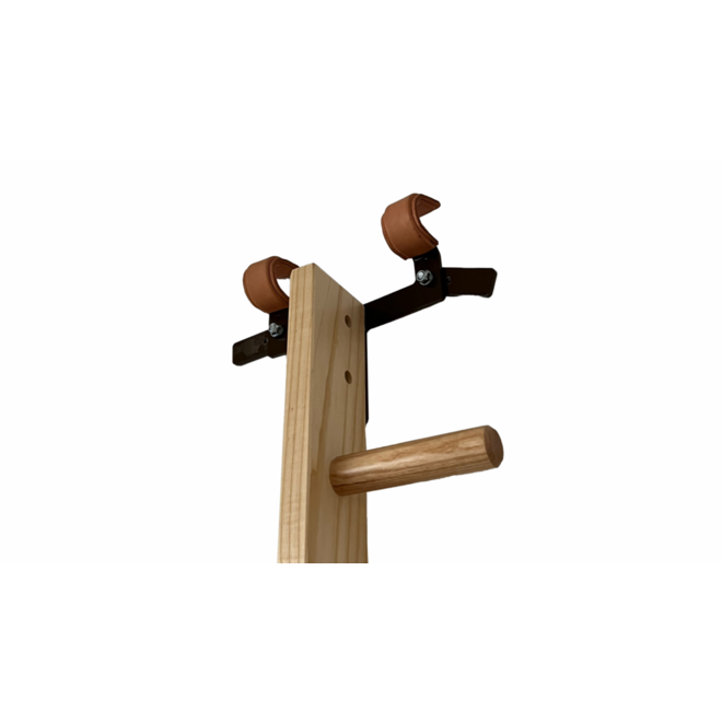 Klimgim | Hoesje t.b.v. haken Klimgim ladders, 10 cm