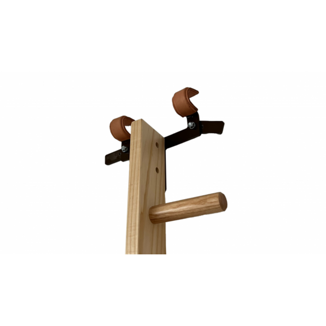 Klimgim | Hoesje t.b.v. haken Klimgim ladders, 14 cm