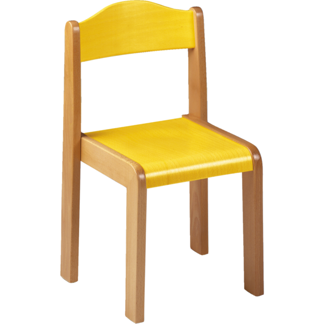 Stoel Original beuken