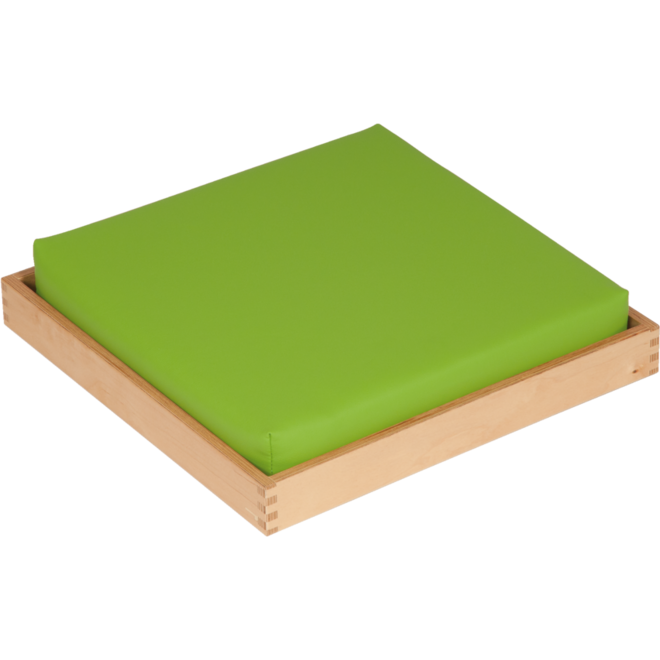 Kussen voor speelgoedwagen 40 × 40 × 7 cm