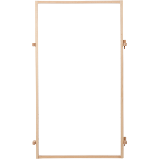Kombi-mobil frame puur