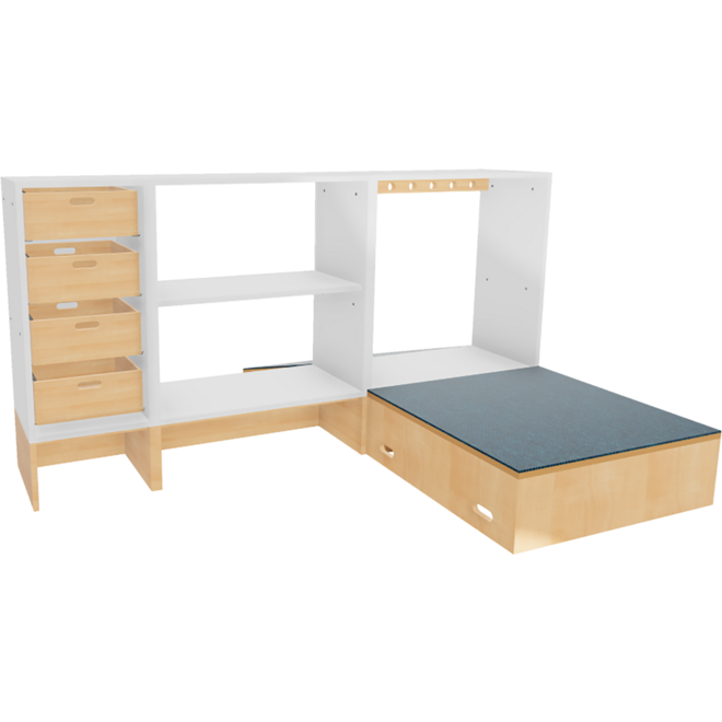 Combinatie Bouwen