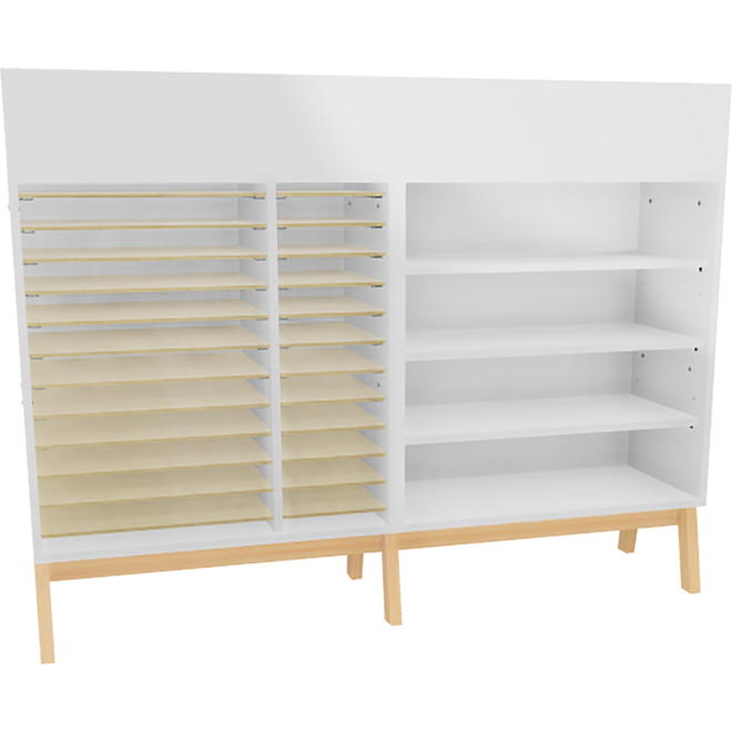 Combinatie Ministudio 2