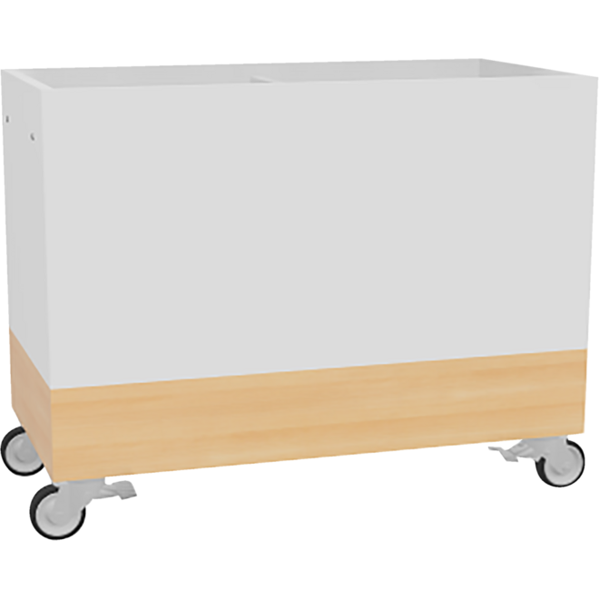 Combinatie Rolbak